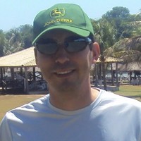 Antônio Marcos Rosado