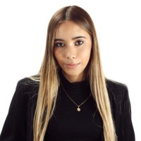 Melissa Valentina Celis Hermida