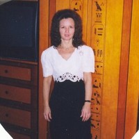 Rita Sutton Rhinehart