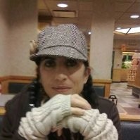 Anne Mcclain