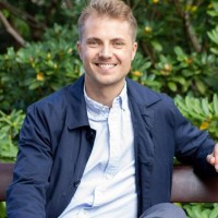 Jacob Robsøe