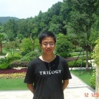 Huan Luo