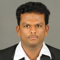 Krishnaraja Dhanapal