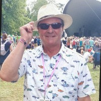 Richard Cuthbertson