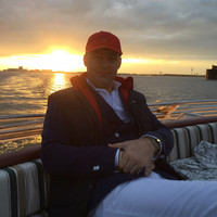 Anton Bolshakov