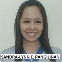 SANDRA-LYNN PANGILINAN