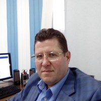 Александр Устинов
