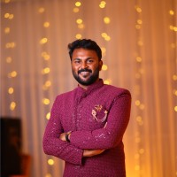 K. Pawan Kumar