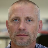 Arnoud De Ru