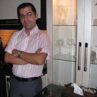Kaveh Fadakar