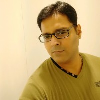 Sudeep Mukherjee
