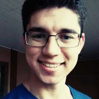 Daniel dos Anjos