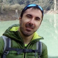 Xavier Moreno Fauquer