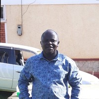 Mohamed Birungi
