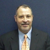 Michael Denham