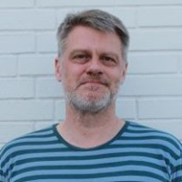 Bjarne Damgaard Pedersen