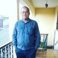 Antonio Jorge Barbosa