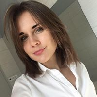 Iryna Yevtushenko