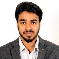 Shyam Prakash J