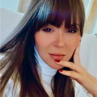 Larissa Lia Porrino