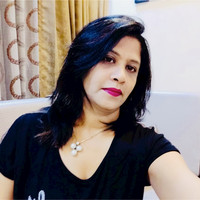 Sarina Jain
