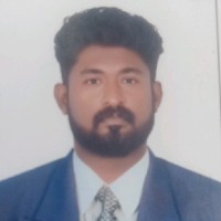 Vishnu Vimal