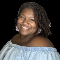 Ebony Guerrier