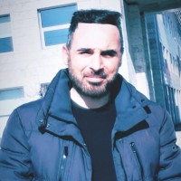 Barış Bayboz