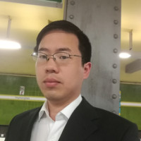 Xinbo Lin