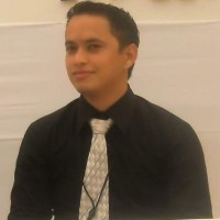 Luis Alberto Citalan Jiménez
