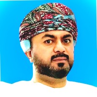 Darwish Al,Balushi