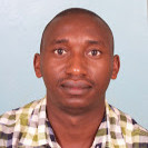 Eutycus Mwangi