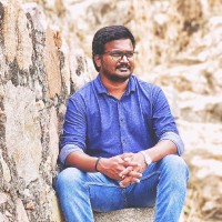 Sainath Reddy