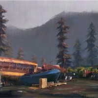 Simon Xu