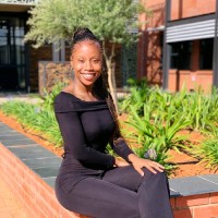 Miranda Andhile Mkansi