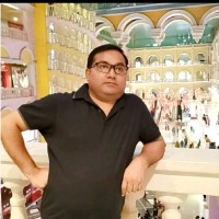 Manoj Kumar