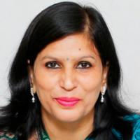 Deepti Rai