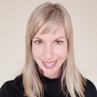 Aimee O'Neil, LMSW
