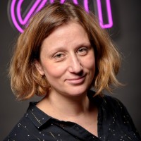 Carole Legrand