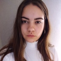 Oriana Pérez Cabrera