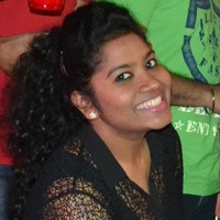Anna Joseph