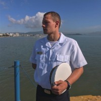 Leandro José Martendal Vera