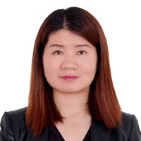 Phoebe Wang