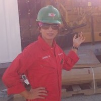 Tanya Hulme
