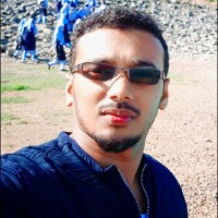 Mohamed Shakir