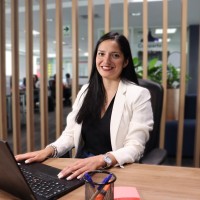 Gabriela Calonge Tarrillo