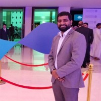 Prasanth P S