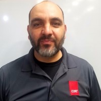 Francisco Mora