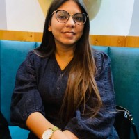 Rashmi Verma