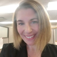 Elizabeth Karels